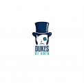 Logo & stationery # 882045 for Design a new logo & CI for “Dukes of Data contest