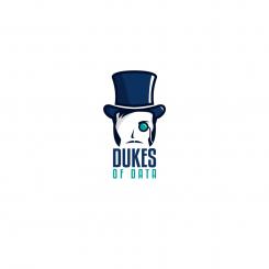 Logo & stationery # 882045 for Design a new logo & CI for “Dukes of Data contest