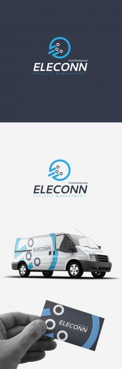 Logo & stationery # 846133 for For our new company we are looking for the perfect logo with corporate identity contest