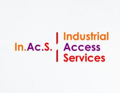 Logo & Huisstijl # 865197 voor Industrial Access Services zoekt een smoel! - industrial access, climbing & diving provider wedstrijd