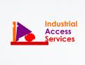 Logo & Huisstijl # 865199 voor Industrial Access Services zoekt een smoel! - industrial access, climbing & diving provider wedstrijd