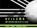 Logo & stationery # 89150 for Reitsma Webontwikkeling contest