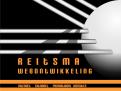 Logo & stationery # 89151 for Reitsma Webontwikkeling contest