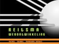 Logo & stationery # 89152 for Reitsma Webontwikkeling contest