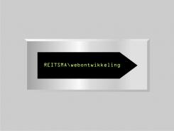 Logo & stationery # 89156 for Reitsma Webontwikkeling contest