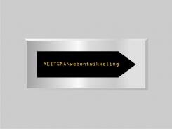 Logo & stationery # 89157 for Reitsma Webontwikkeling contest