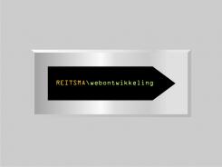 Logo & stationery # 89158 for Reitsma Webontwikkeling contest