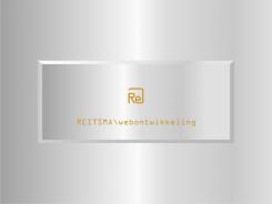 Logo & stationery # 89160 for Reitsma Webontwikkeling contest