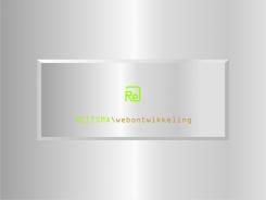 Logo & stationery # 89161 for Reitsma Webontwikkeling contest