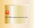 Logo & stationery # 89162 for Reitsma Webontwikkeling contest