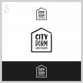 Logo & Huisstijl # 1045215 voor City Dorm Amsterdam  mooi hostel in hartje Amsterdam op zoek naar logo   huisstijl wedstrijd