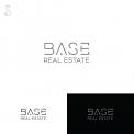Logo & stationery # 1037235 for Logo and Corporate identity for Base Real Estate contest