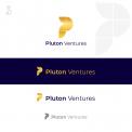 Logo & Corporate design  # 1172464 für Pluton Ventures   Company Design Wettbewerb