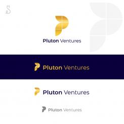 Logo & stationery # 1172464 for Pluton Ventures   Company Design contest