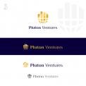 Logo & Corporate design  # 1172465 für Pluton Ventures   Company Design Wettbewerb