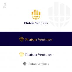 Logo & Corp. Design  # 1172465 für Pluton Ventures   Company Design Wettbewerb
