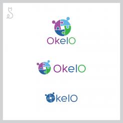 Logo & stationery # 1106865 for New toy brand contest