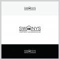 Logo & stationery # 1049218 for SWANYS Apartments   Boarding contest