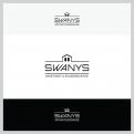 Logo & stationery # 1049219 for SWANYS Apartments   Boarding contest