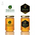 Logo & Corporate design  # 1039890 für Imkereilogo fur Honigglaser und andere Produktverpackungen aus dem Imker  Bienenbereich Wettbewerb