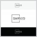 Logo & stationery # 1049221 for SWANYS Apartments   Boarding contest
