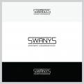 Logo & stationery # 1049223 for SWANYS Apartments   Boarding contest