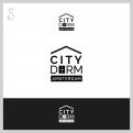 Logo & stationery # 1045214 for City Dorm Amsterdam looking for a new logo and marketing lay out contest