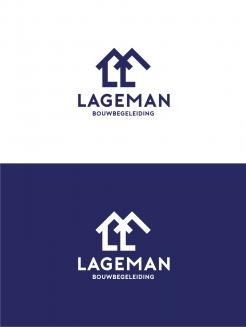 Logo & Huisstijl # 949411 voor Logo   Huisstijl voor zelfstandige in de Bouwbegeleiding wedstrijd