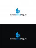 Logo & Huisstijl # 947518 voor Nieuw logo en huisstijll voor bureaustoelshop wedstrijd