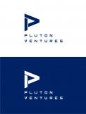 Logo & Corporate design  # 1172334 für Pluton Ventures   Company Design Wettbewerb