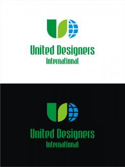 Logo & stationery # 1156284 for Logo for Collaborative of Ecological Designers contest