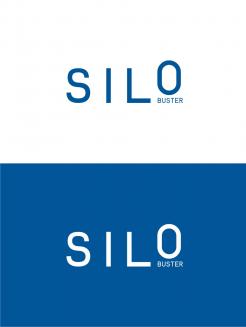 Logo & stationery # 1043229 for Design a striking logo and branding voor a Silo Buster! contest