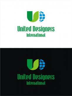 Logo & stationery # 1156293 for Logo for Collaborative of Ecological Designers contest