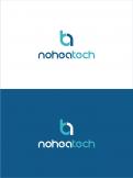 Logo & Huisstijl # 1079851 voor Nohea tech een inspirerend tech consultancy wedstrijd