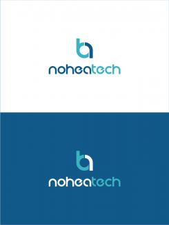 Logo & stationery # 1079851 for Nohea tech an inspiring tech consultancy contest