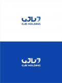 Logo & stationery # 1182980 for Design a fresh and modern logo for my new Holding  contest