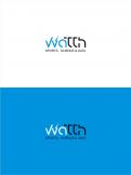 Logo & Huisstijl # 1085979 voor Logo en huisstijl voor WATTH sport  science and data wedstrijd