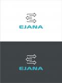 Logo & stationery # 1173959 for Ejana contest