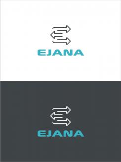 Logo & Huisstijl # 1173959 voor Een fris logo voor een nieuwe platform  Ejana  wedstrijd