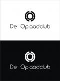 Logo & stationery # 1148886 for Design a logo and corporate identity for De Oplaadclub contest