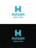 Logo & stationery # 1142980 for Logo   Housestyle Mediation contest