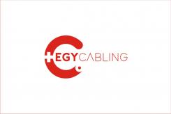 Logo & stationery # 1087210 for Corporate and logo identity creation of a brand new cabling company contest