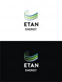 Logo & stationery # 1011471 for Logo and visual identity for   ETAN Energy   contest