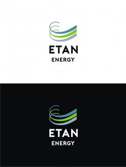 Logo & stationery # 1011471 for Logo and visual identity for   ETAN Energy   contest