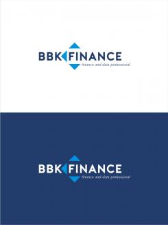 Logo & stationery # 1158839 for Help me brand my new finance firm contest