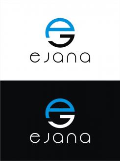 Logo & Huisstijl # 1183520 voor Een fris logo voor een nieuwe platform  Ejana  wedstrijd