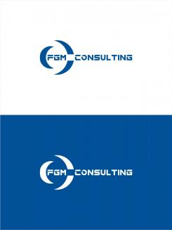 Logo & stationery # 1201781 for Logo for a consulting company contest