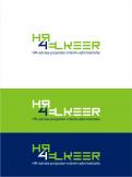 Logo & Huisstijl # 1164564 voor Ontwerp een Logo   Huisstijl voor nieuw bedrijf  HR4elkaar wedstrijd
