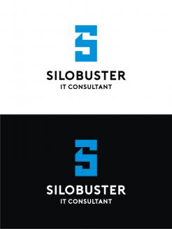 Logo & Huisstijl # 1041274 voor Ontwerp een opvallend logo en huisstijl voor een Silo Buster! wedstrijd