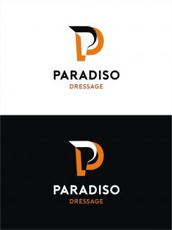 Logo & stationery # 1287558 for Who designs a nice logo in for my trainings stable  contest